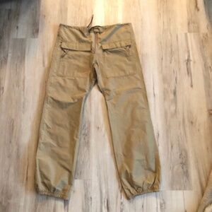 VINTAGE!! Camp Fire Collection Outdoor Pants